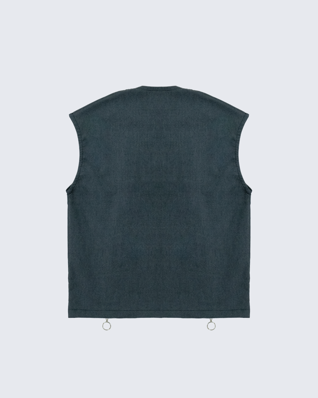 TANKZIP K CORE GRIS