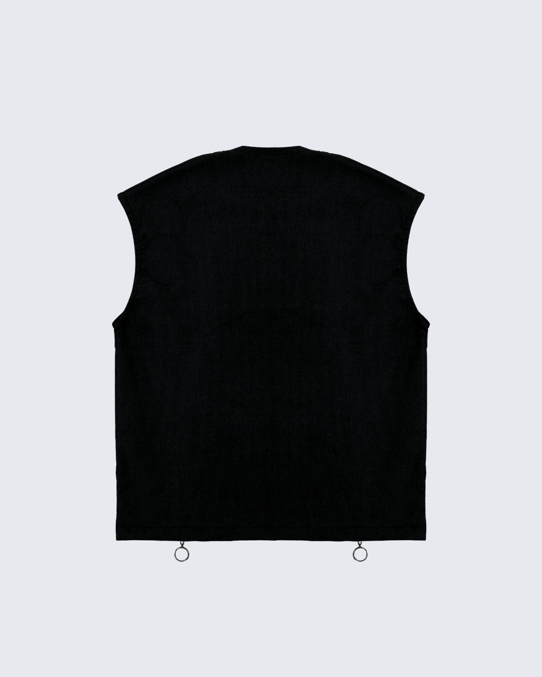 TANKZIP K CORE NEGRO