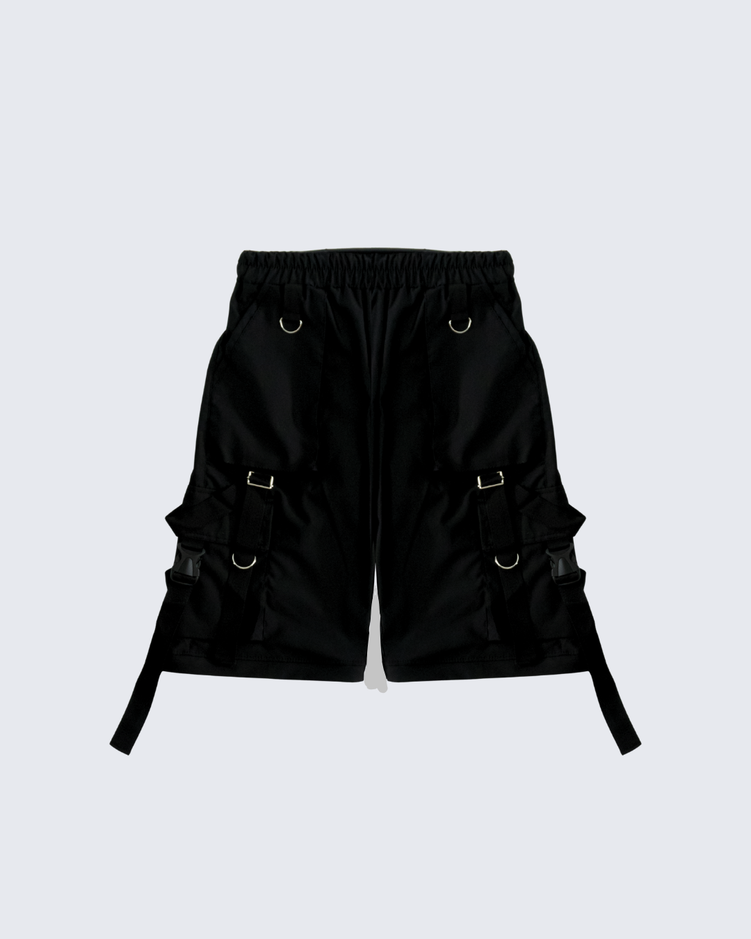PANT K CORE NEGRO