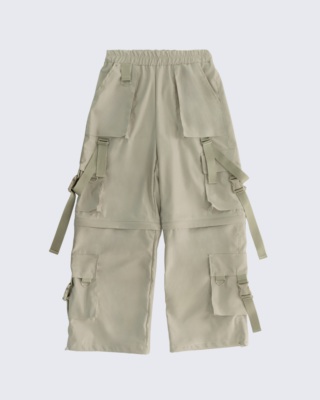 PANT K CORE BEIGE