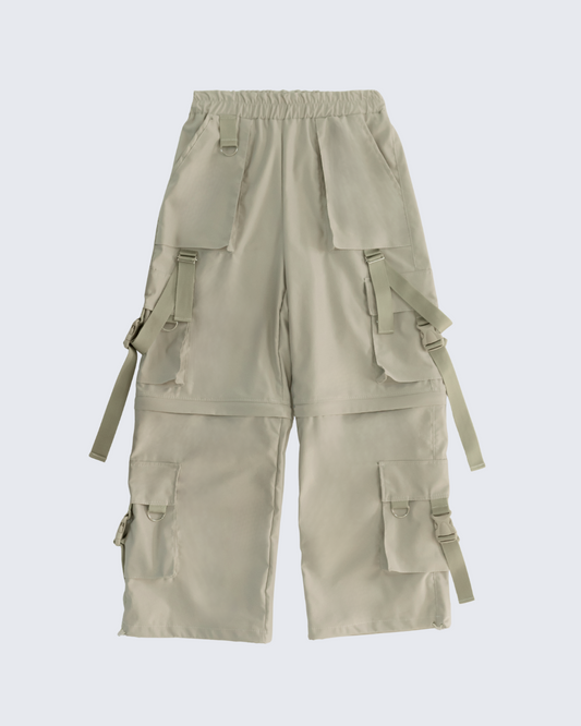 PANT K CORE BEIGE