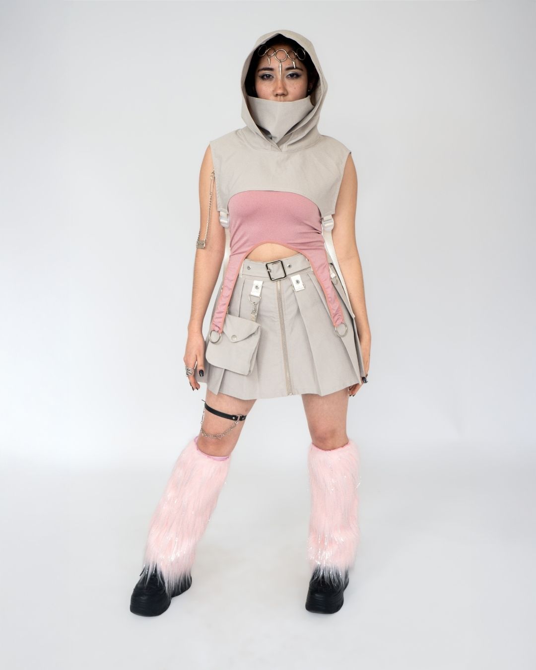 BALACLAVA - BEIGE