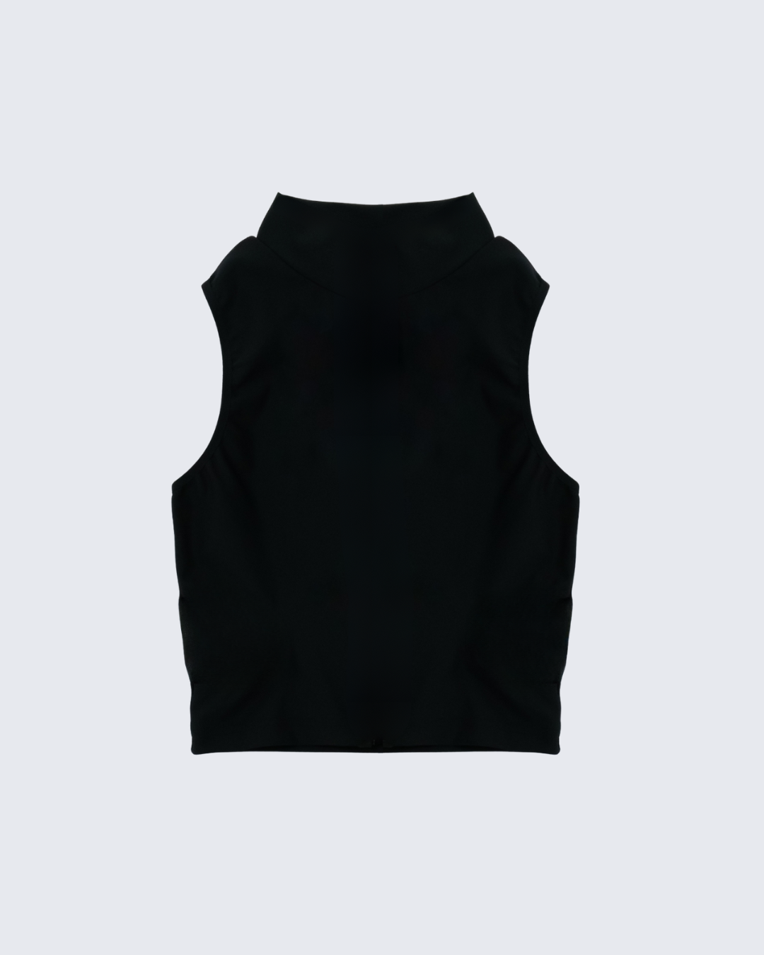 TOP K CORE (HUECOS) NEGRO