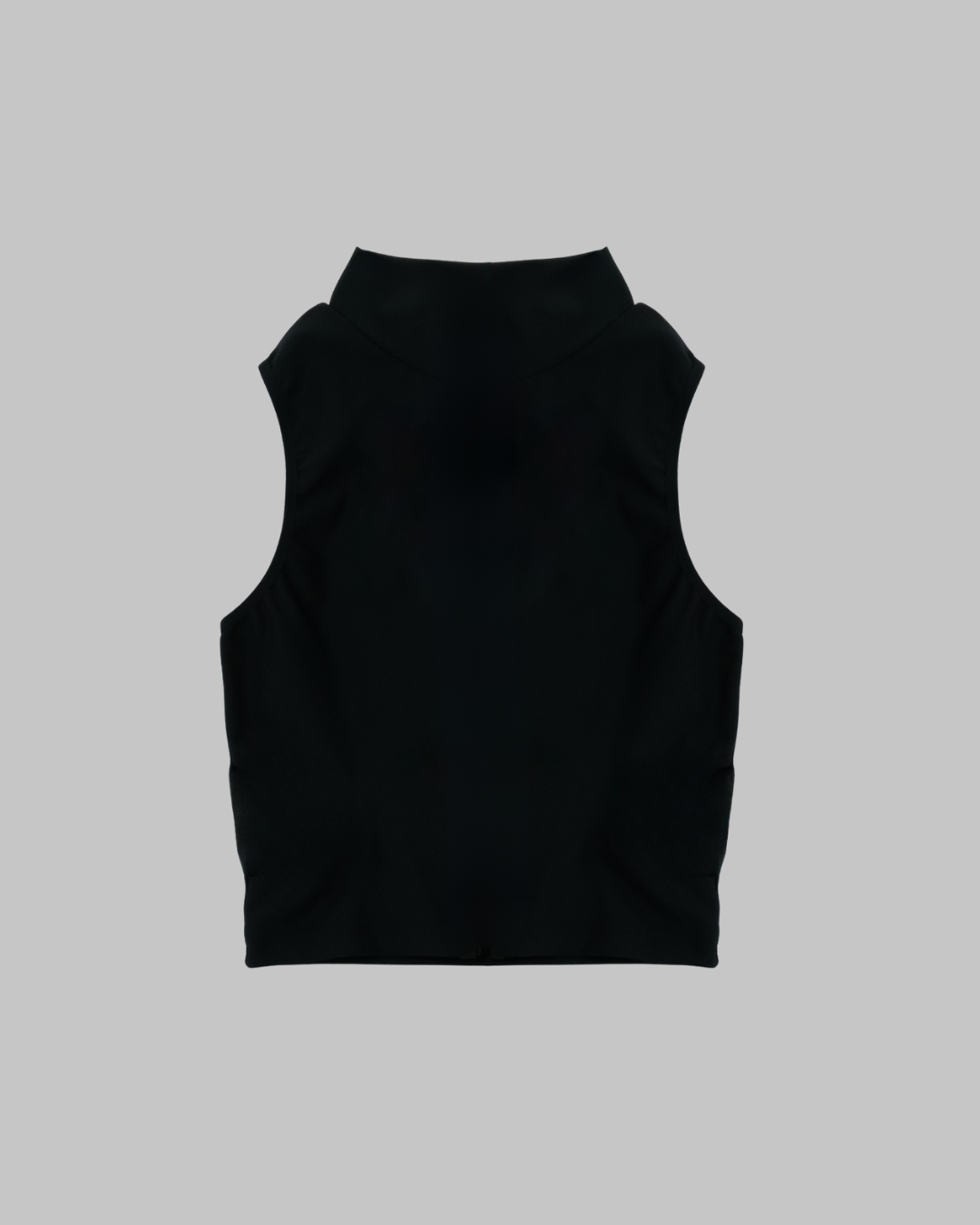 TOP K CORE (HUECOS) NEGRO