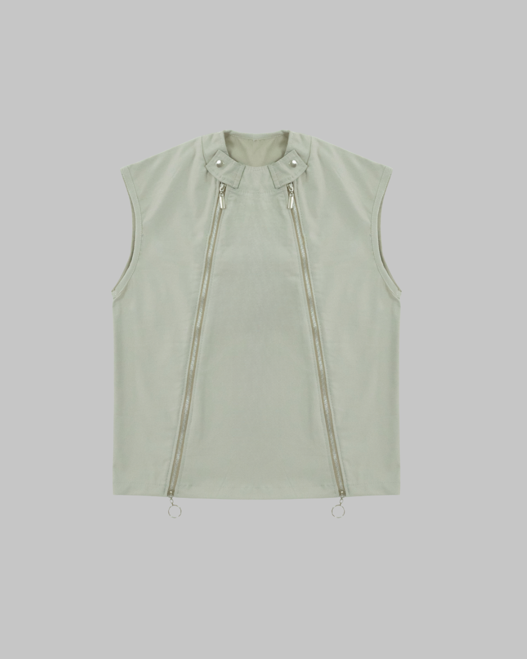 TANKZIP K CORE BEIGE
