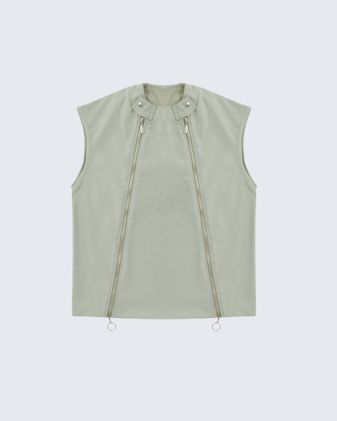 TANKZIP K CORE BEIGE