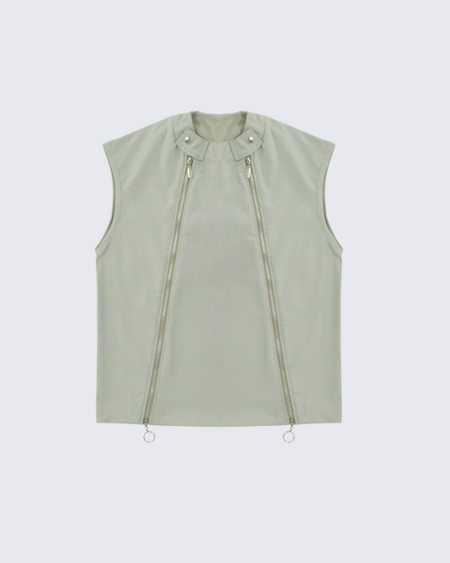 TANKZIP K CORE BEIGE