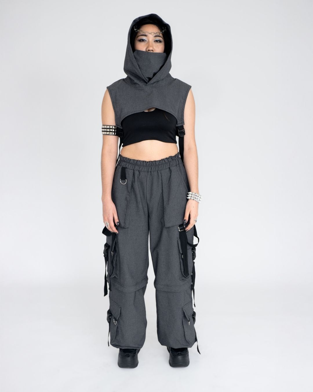 BALACLAVA - GRIS GALAXI
