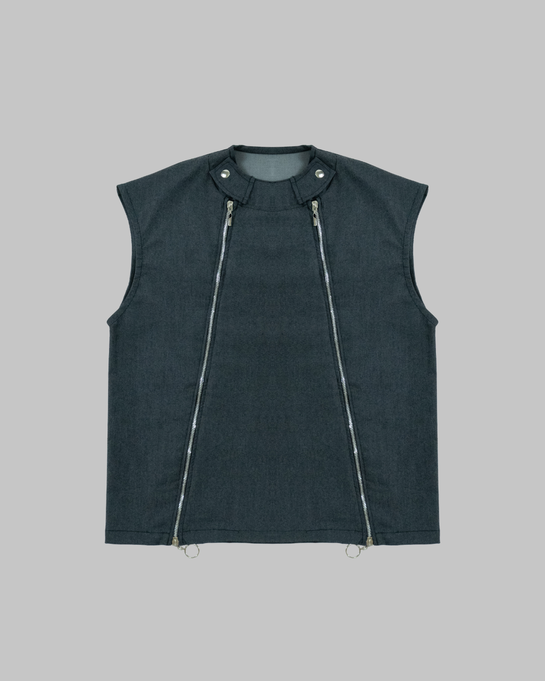 TANKZIP K CORE AZUL