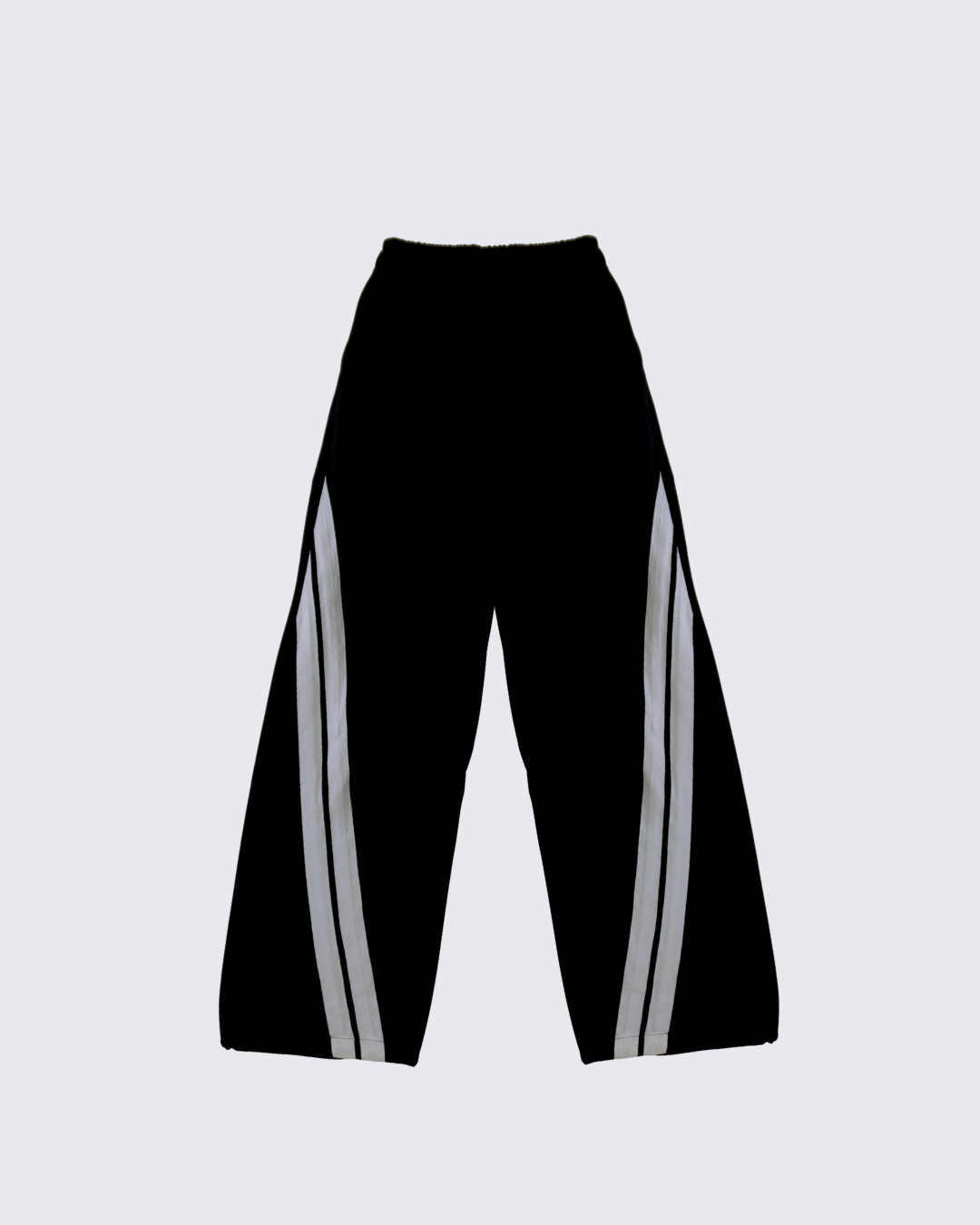 JOGGER TWINLINE - NEGRO
