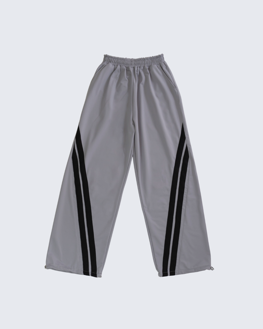JOGGER TWINLINE - GRIS - UNISEX
