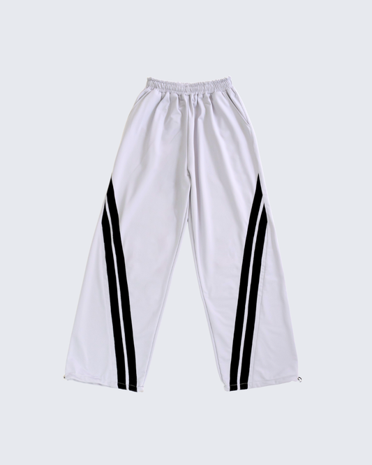 JOGGER TWINLINE - BLANCO - UNISEX