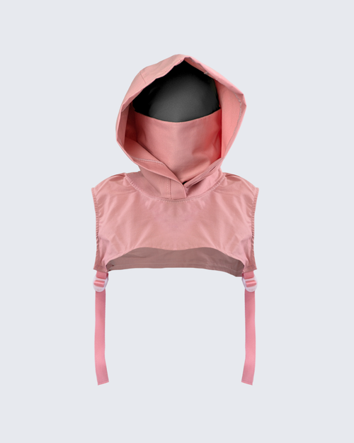 BALACLAVA - ROSA