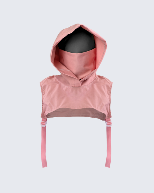 BALACLAVA - ROSA