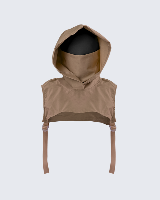 BALACLAVA - CAQUI