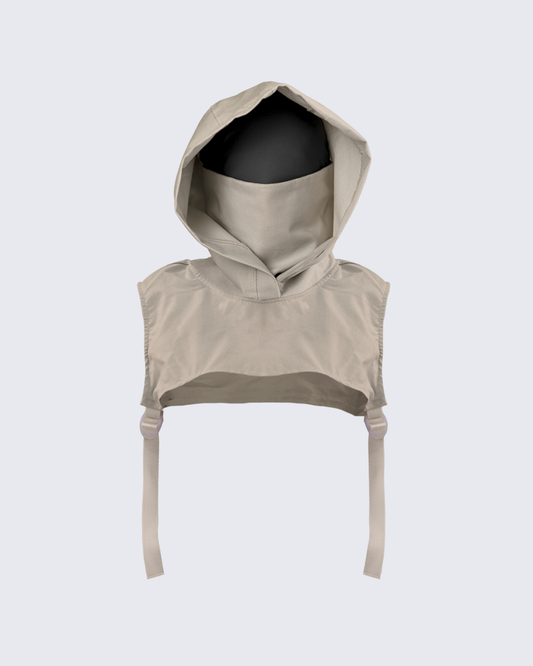 BALACLAVA - BEIGE