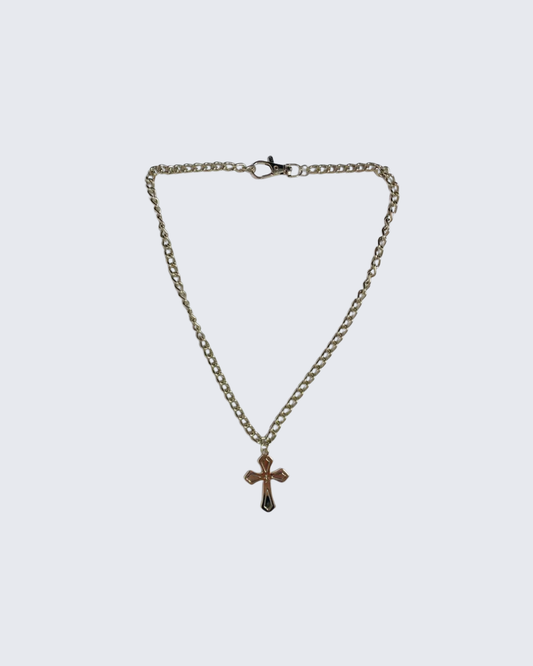 CADENA CRUZ
