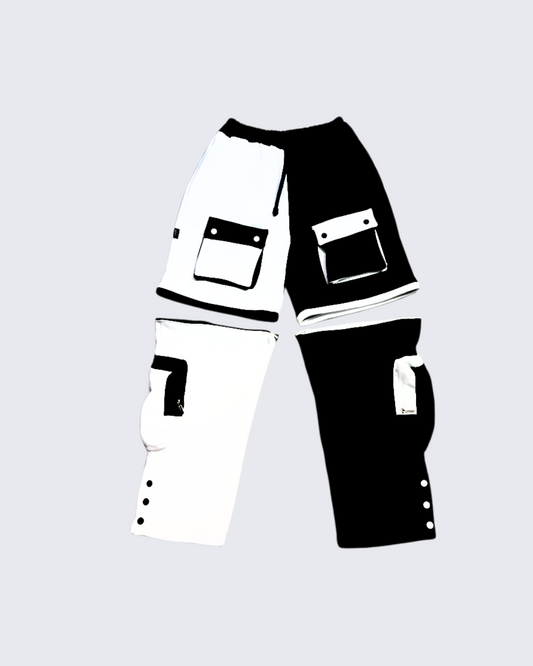 PANT CONVERTIBLE