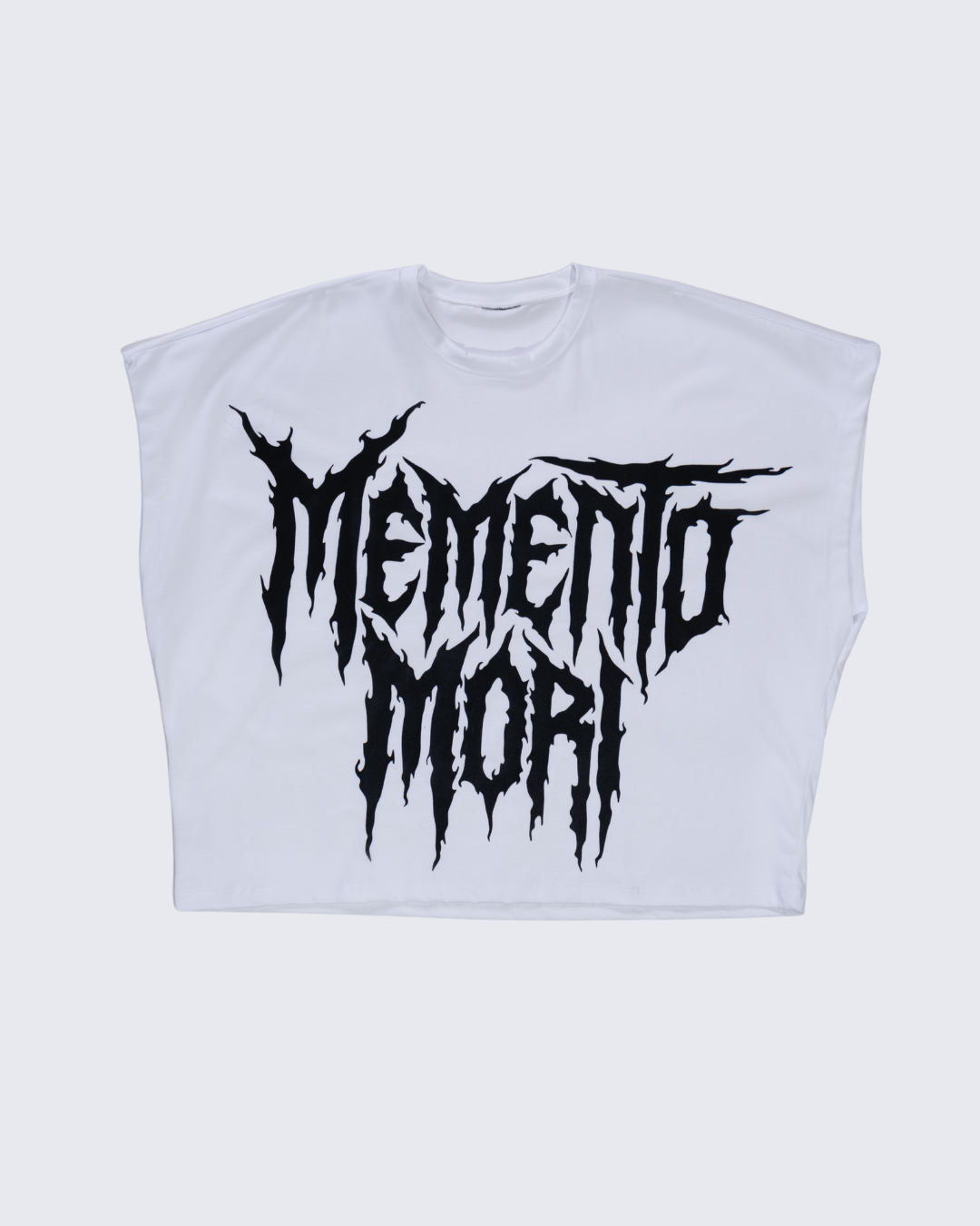 ESQUELETO “MEMENTO MORI” — UNISEX
