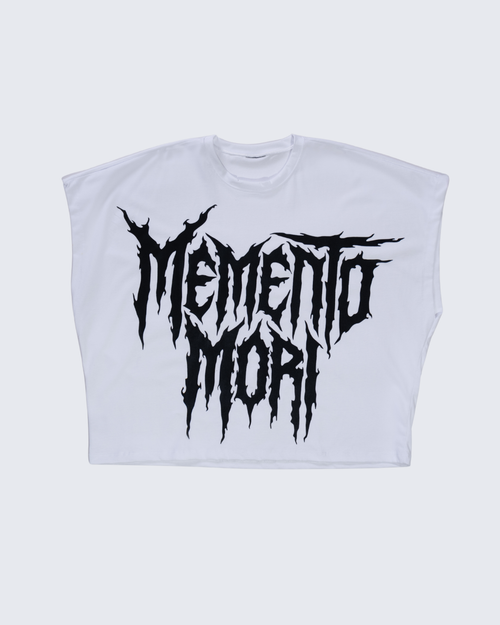 ESQUELETO “MEMENTO MORI” — UNISEX