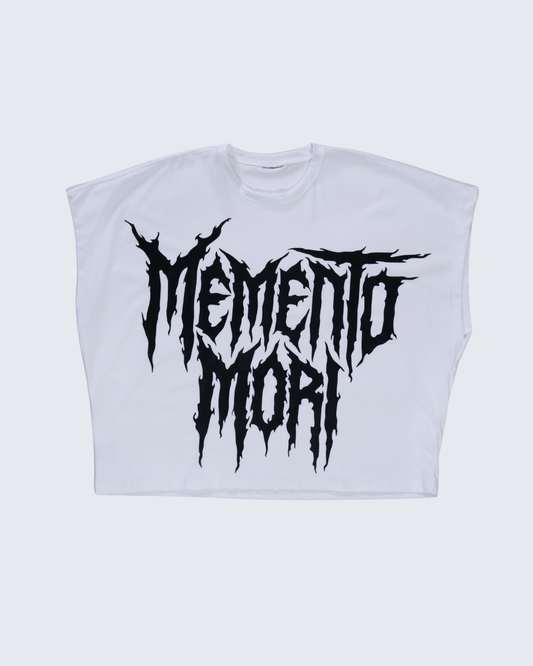 ESQUELETO “MEMENTO MORI” — UNISEX