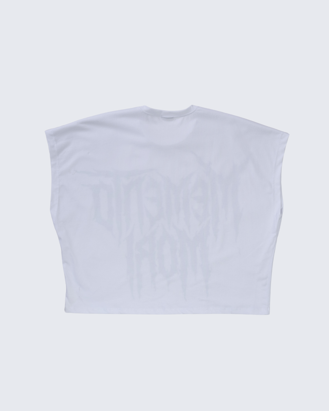 ESQUELETO “MEMENTO MORI” — UNISEX