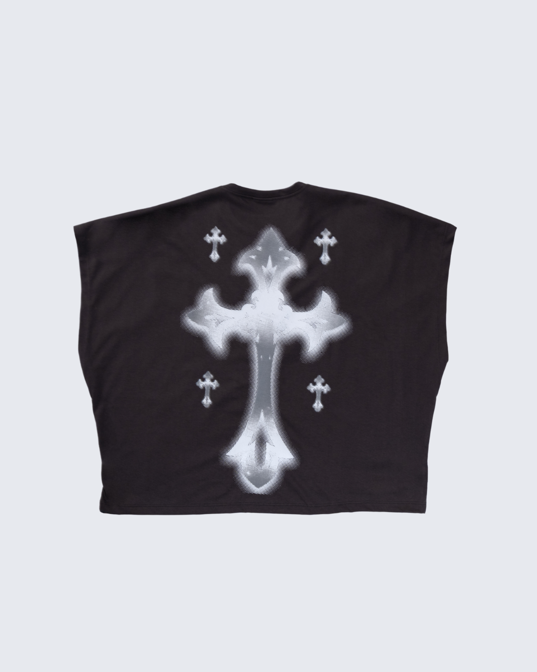 ESQUELETO “BRANUNAME” — UNISEX