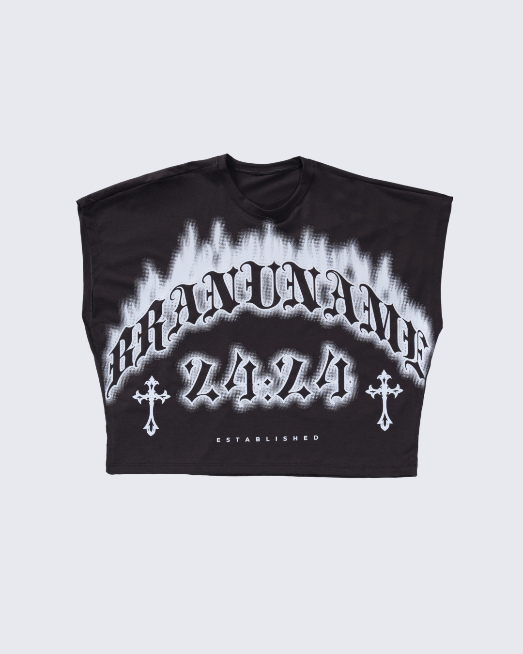 ESQUELETO “BRANUNAME” — UNISEX