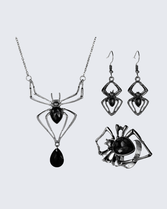 SET- ARAÑA