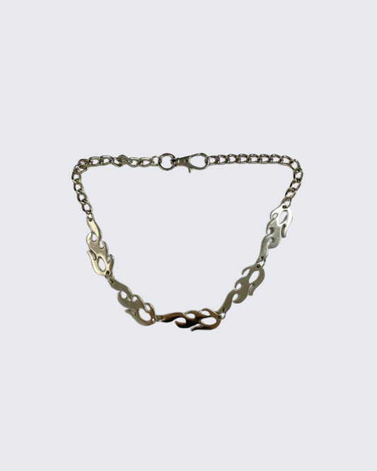 CADENA DE LLAMAS