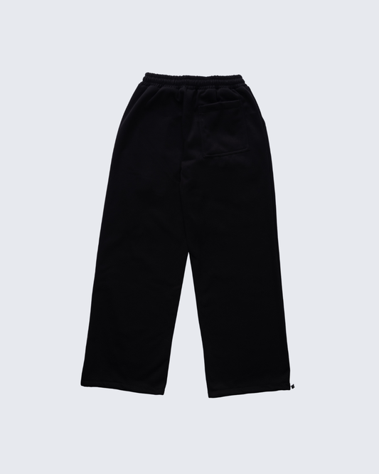 JOGGER NEGRO - BASICO