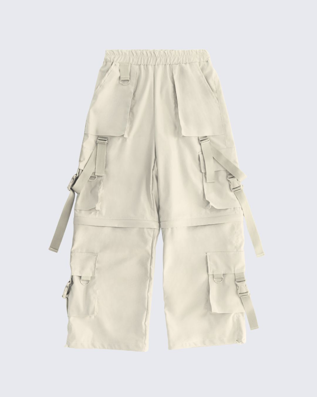 PANT K CORE GRIS GALAXI