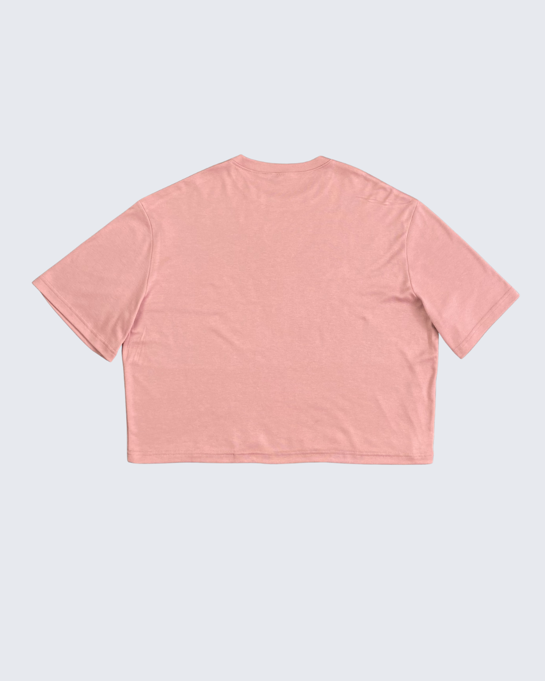 CAMISETA VINTAGE MONEY CLUB - ROSA