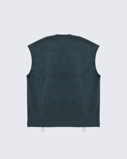 TANKZIP K CORE GRIS