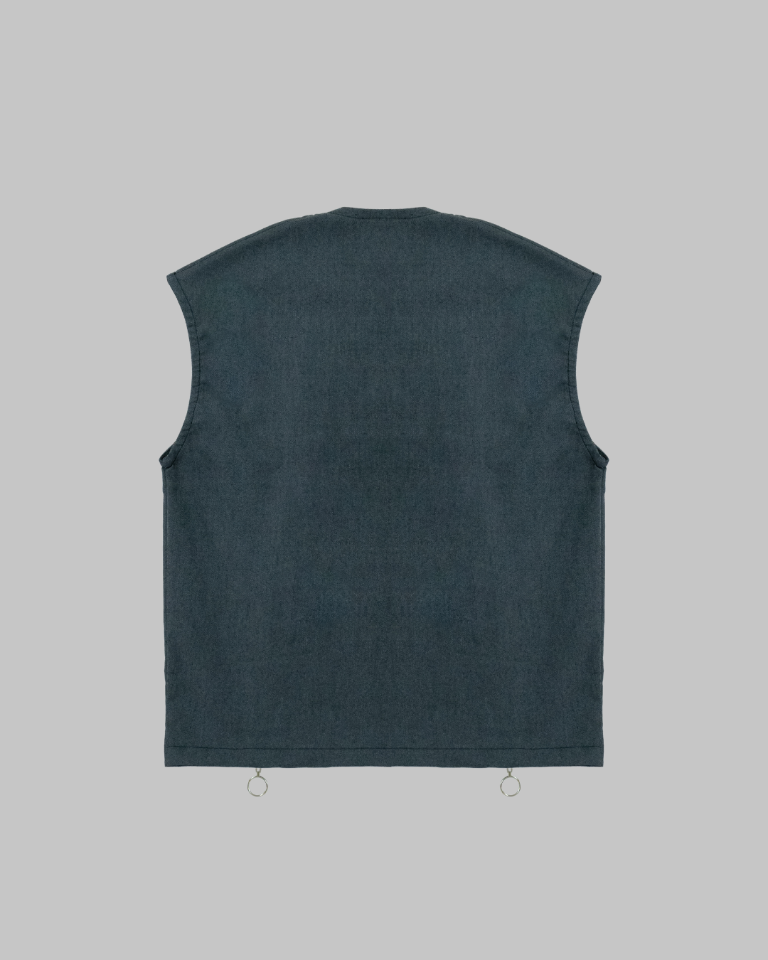 TANKZIP K CORE AZUL