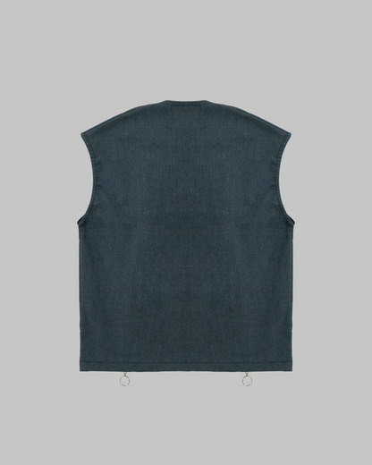 TANKZIP K CORE AZUL