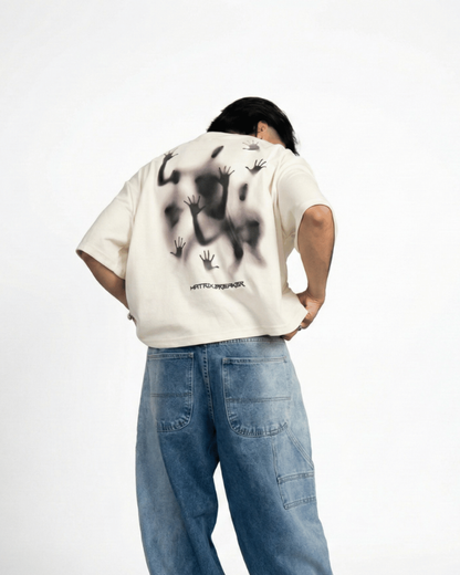 CROPPED "VINTAGE"
