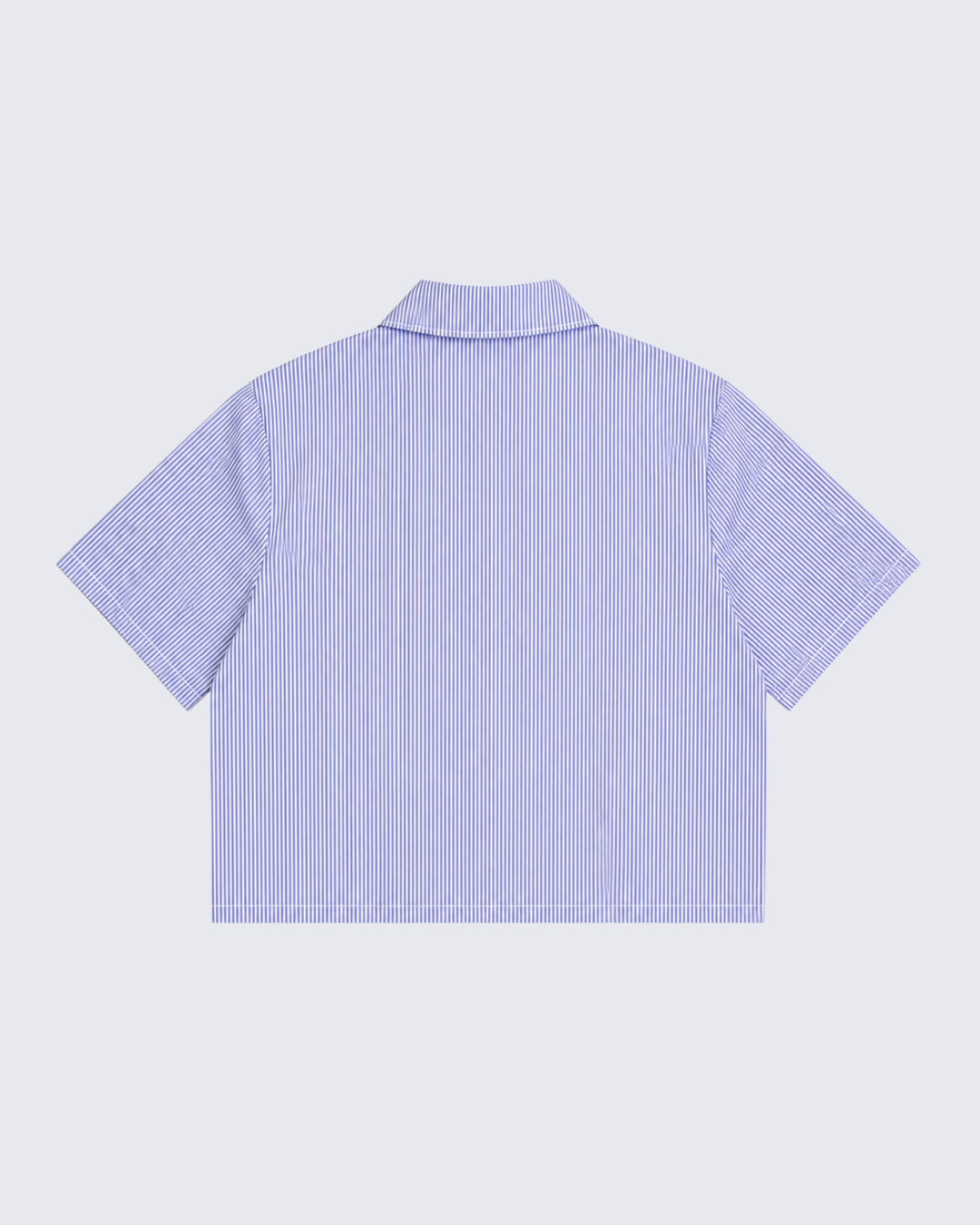 CAMISA QUESTION - AZUL