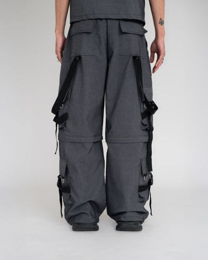 PANT K CORE GRIS GALAXI