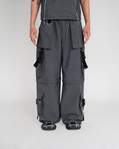 PANT K CORE GRIS GALAXI