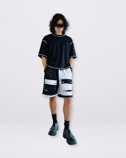 PANT CONVERTIBLE