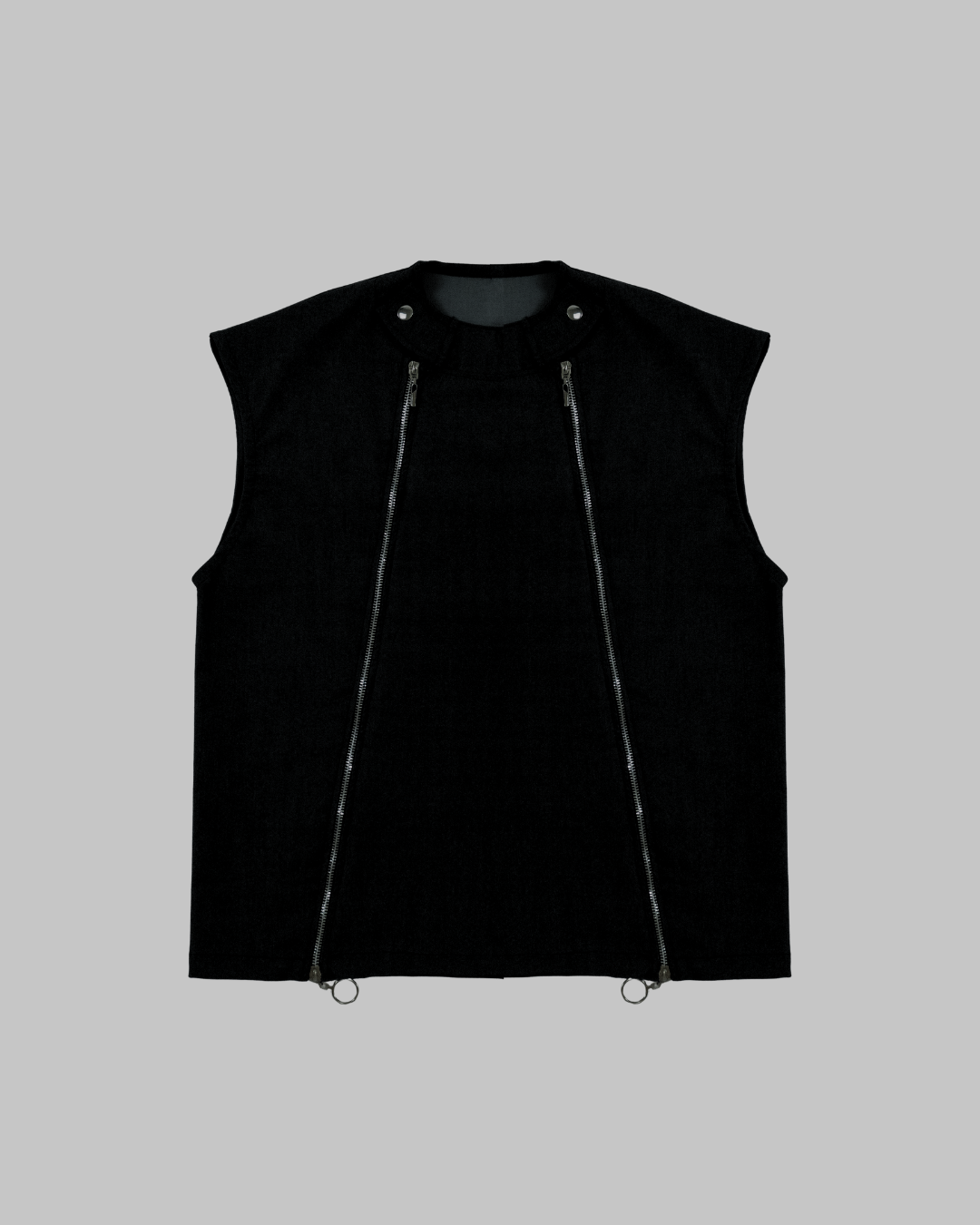 TANKZIP K CORE NEGRO