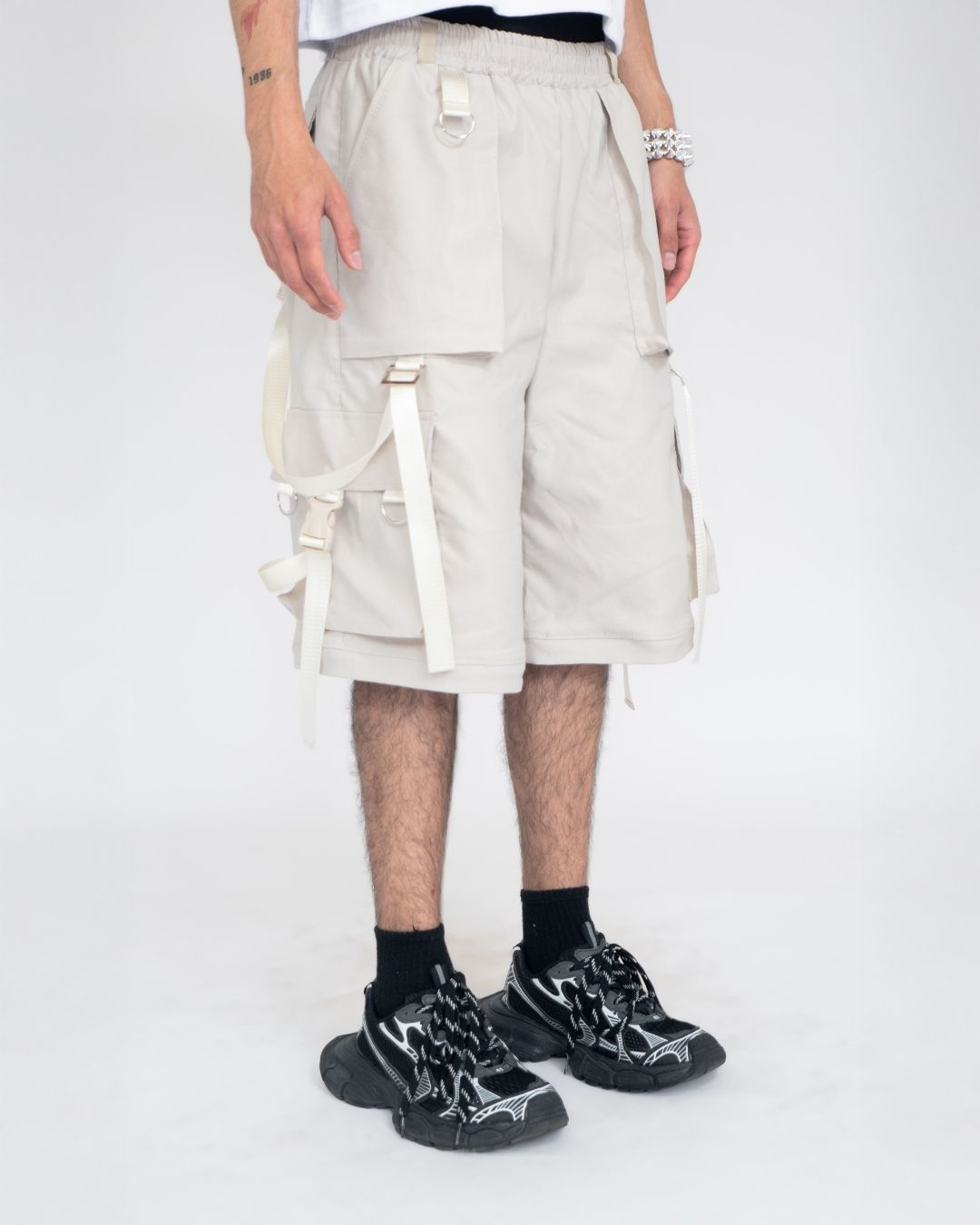 PANT K CORE BEIGE