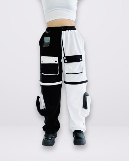 PANT CONVERTIBLE