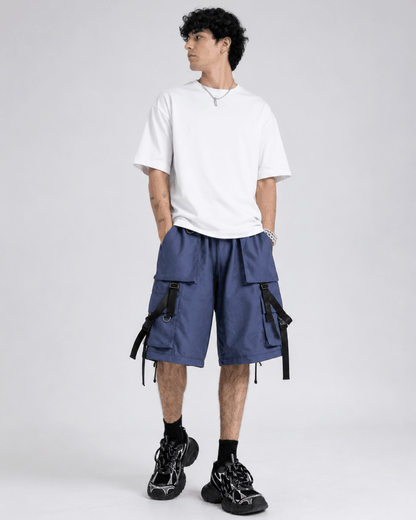 PANT K CORE – SLATE BLUE