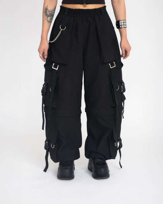 PANT K CORE NEGRO