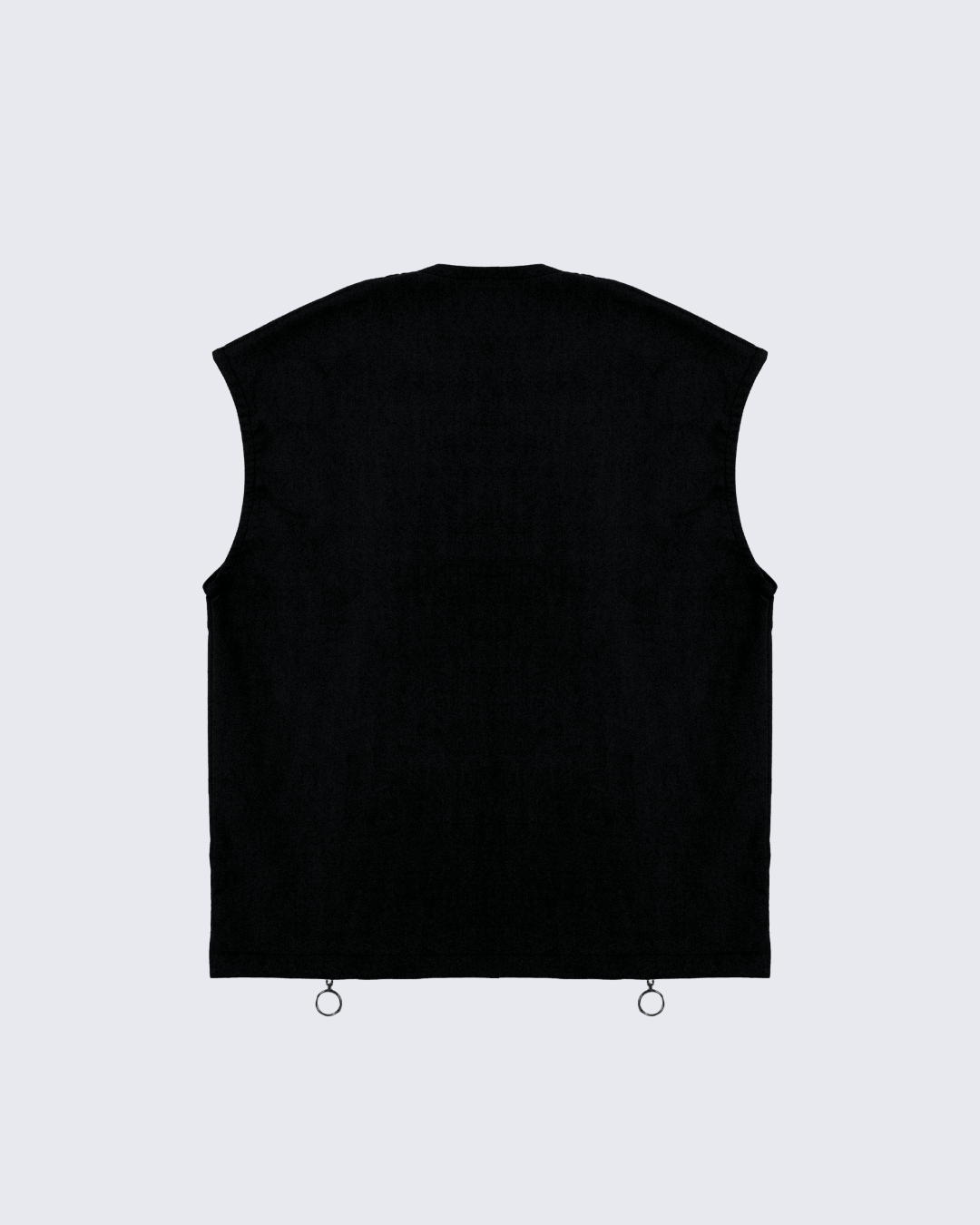 TANKZIP K CORE NEGRO