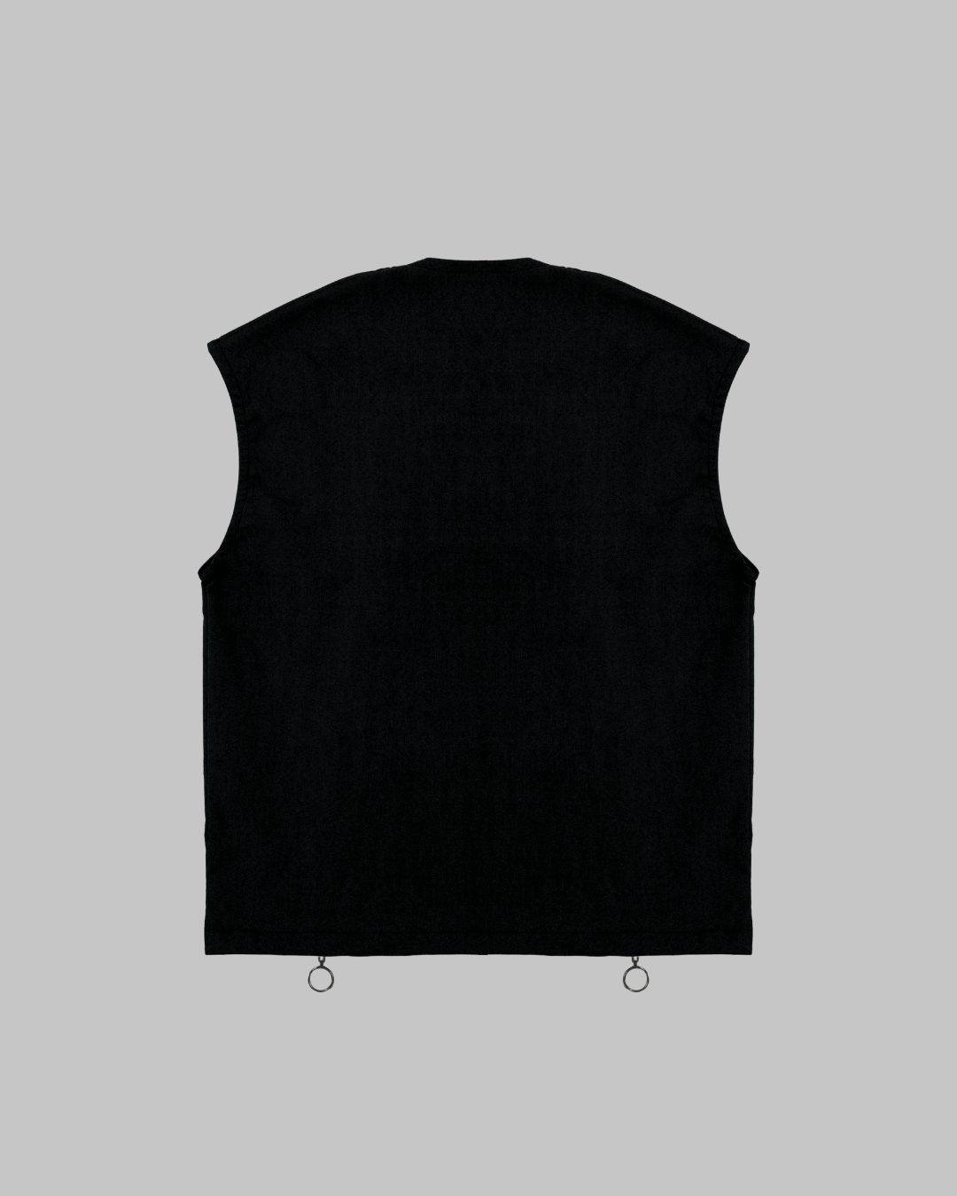 TANKZIP K CORE NEGRO