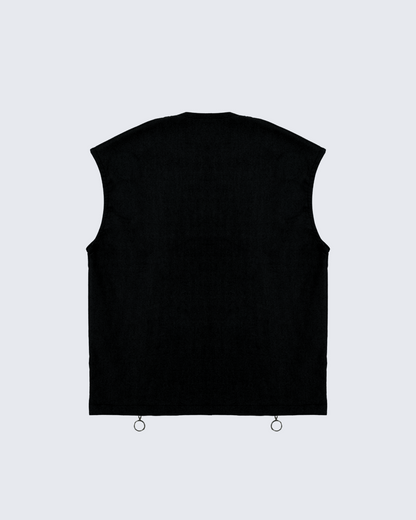TANKZIP K CORE NEGRO