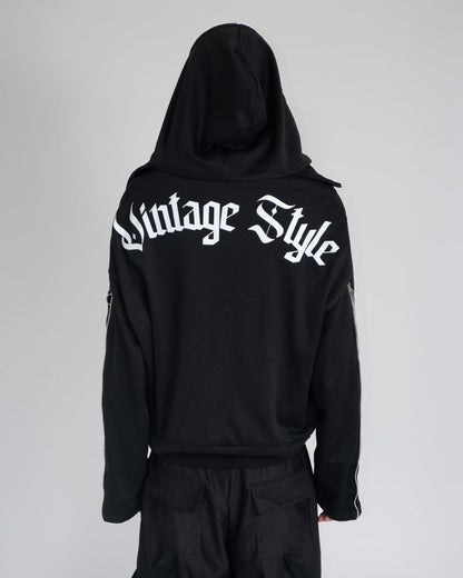 HOODIE CHAQUETA
